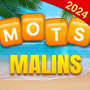 icon Mots Malins - Jeu de mots pro