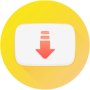 icon Snap-tubè Video Downloader