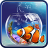 icon Aquarium Live Wallpaper 1.0.8