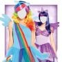icon My Pony Photo Montage Maker für Lenovo A7700
