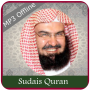 icon Quran Sudais MP3 Offline für Gionee S6s