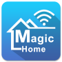 icon Magic Home Pro