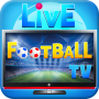 icon Live Football TV für Samsung Galaxy J5