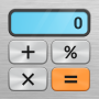 icon Calculator Plus with History für ivoomi V5