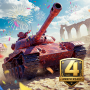 icon Tank Warfare: PvP Battle Game