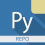 icon Pydroid repository plugin für Samsung S III Neo(GT-I9301I)