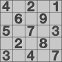 icon Sudoku Challenges 1000 !! für Cubot J3