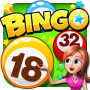 icon Bingo Casino - Free Vegas Casino Slot Bingo Game für qmobile CS1