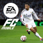 icon FIFA Mobile für tecno W1