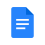 icon Google Docs für Micromax Canvas 6 Pro(E484)