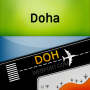 icon Doha-DOH Airport