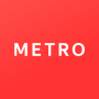 icon Metro in Europe – Vienna, Lisb