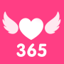 icon Been Love MemoryLove Day Counter