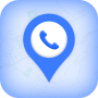 icon Mobile Number Locator - Caller ID Name