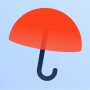 icon Yandex Weather & Rain Radar für Samsung Galaxy Y Plus(GT-S5303)