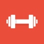 icon Fitness & Bodybuilding für Sony Xperia XZ3