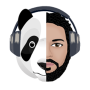 icon Pandamoji