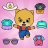 icon Kids games 3.33