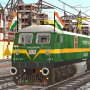 icon Indian Railway Train Simulator für Samsung Galaxy Note 10.1 N8000