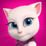 icon Talking Angela für karbonn Titanium Mach Six