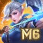 icon Mobile Legends: Bang Bang für ZTE Nubia M2 Lite