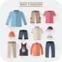icon Mens Fashion