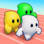 icon Pocket Champs: 3D Racing Games für ZTE Maven 3