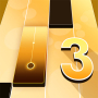 icon Magic Tiles 3™ - Piano Game für tecno Phantom 6