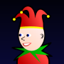 icon Joker Wild Video Poker für Vertex Impress Fire
