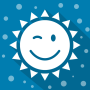 icon YoWindow Weather and wallpaper für Ginzzu S5002