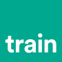 icon Trainline: Train travel Europe für Huawei P10 Lite