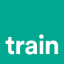 icon Trainline: Train travel Europe für Sony Xperia XA2