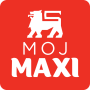 icon MOJ MAXI für Samsung I9506 Galaxy S4