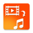 icon Video to Audio 3.86