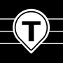 icon Boston Transit: MBTA Tracker für iball Andi 5L Rider