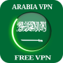 icon KSA VPN