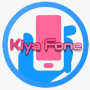 icon KiyaFone für oukitel K5