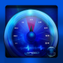 icon V-SPEED Speed Test für Samsung Galaxy J5 SM-J500F