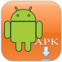 icon Apk Sharing für amazon Fire HD 8 (2016)