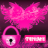 icon Theme Pink Hearts GO Locker 2.8