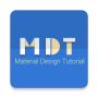 icon Material Design Tutorial für verykool Eclipse SL5200