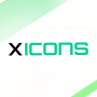 icon XOS 15 Icon pack für Fly Life Compact