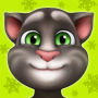icon My Talking Tom für Xiaolajiao Note4X