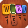 icon Colorwood Words - Cryptogram für symphony Roar V78