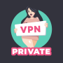 icon VPN Private für tecno W3