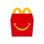 icon McDonald’s Happy Meal App für Samsung Galaxy Trend Lite(GT-S7390)