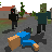 icon Pixel Zombies Hunter 2 1.3