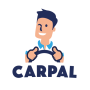 icon CarPal Driver für Inoi 6