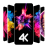icon 4K WallpaperHD Background 3.4