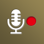 icon Voice Recorder für infocus Epic 1